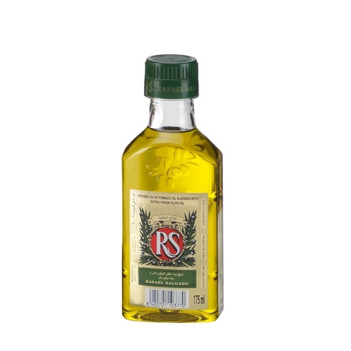 [610488] Rafael Salgado Olive Oil 175ml