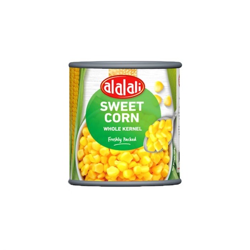 [610671] AL ALALI Sweet Kernel Corn  200g