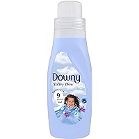 [610821] Downy Fabric Softener Valley Dew 1Litre