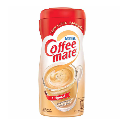 [610946] Nestle Coffee Mate Original 400g