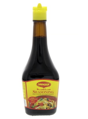 [610959] Maggi Seasoning Sauce 200 ml