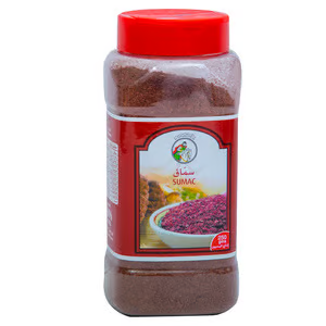 [611094] Al Fares Sumac Powder 250 g
