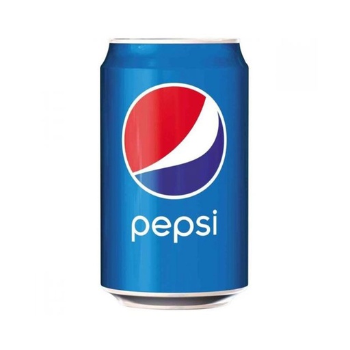 [611175] Pepsi 330ml