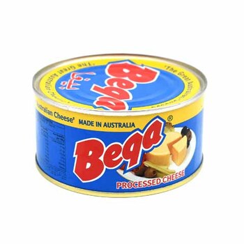 [611376] Bega Processed Cheese 340g