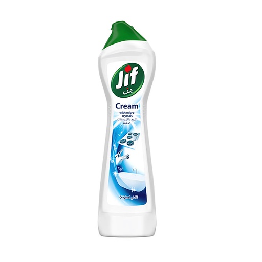 [611537] JIF Cream Cleaner Original 500ml
