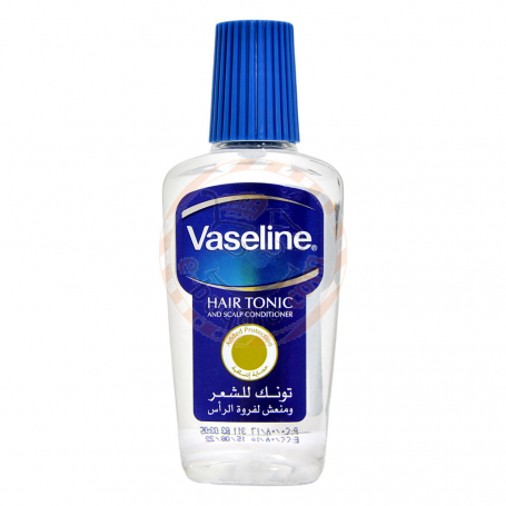[611683] Vaseline Hair Tonic Intensive 100ml
