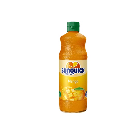 [612018] Sunquick Mango 840ml