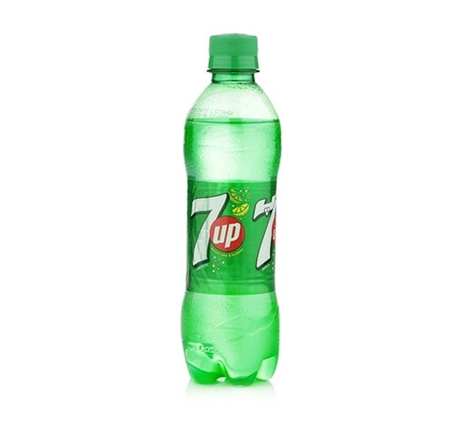 [612455] 7UP 400ML
