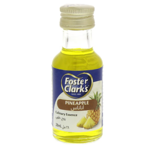 [612957] Foster Clark's Pineapple Essence 28 ml
