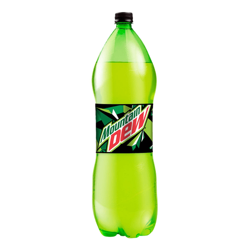[613146] Mountain dew Pet Family Pack 1.250Ltr