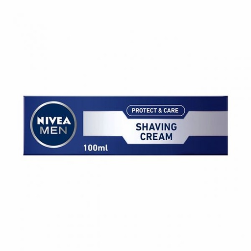 [613525] Nivea Men Shaving Cream 100Ml
