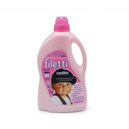 [613974] Filetti Baby Liquid Detergent 1.5 Ltr