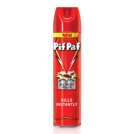 [614892] Pif Paf Fly & Mosquito Killer 400ml