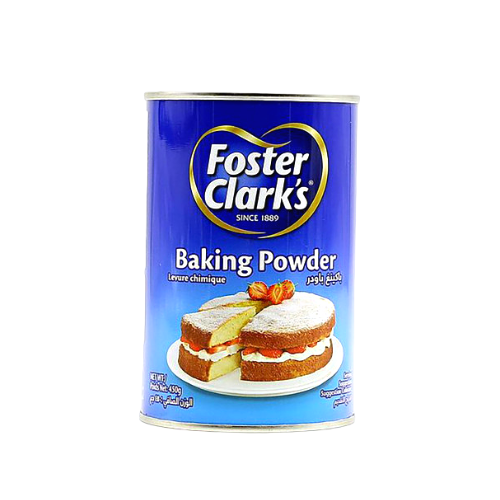 [615061] Foster Clark's Baking Powder 110g