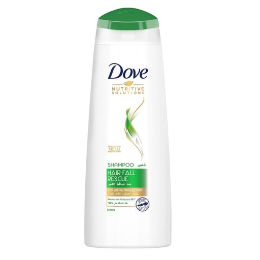 [618526] Dove Shampoo Hair Fall Rescue 400ml