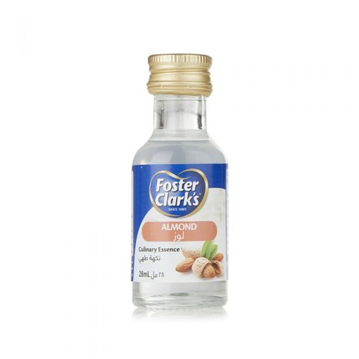 [618651] Foster Clark's Almond Essence 28 Ml