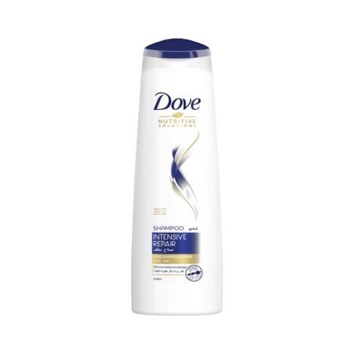 [619921] Dove Shampoo intensive Repair 400 Ml