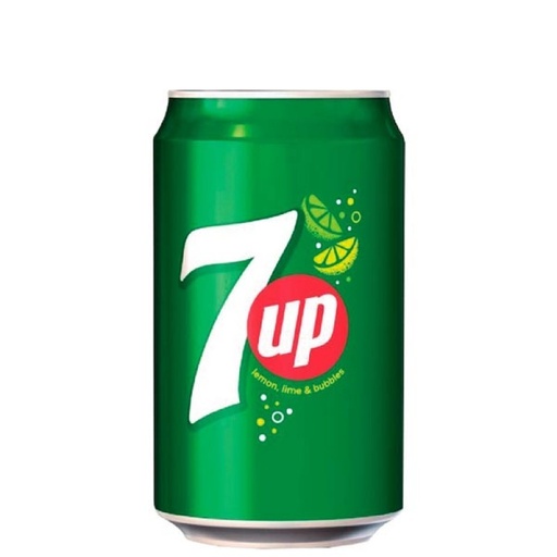 [620461] 7UP 330ML