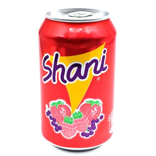 [620503] Shani 330ml