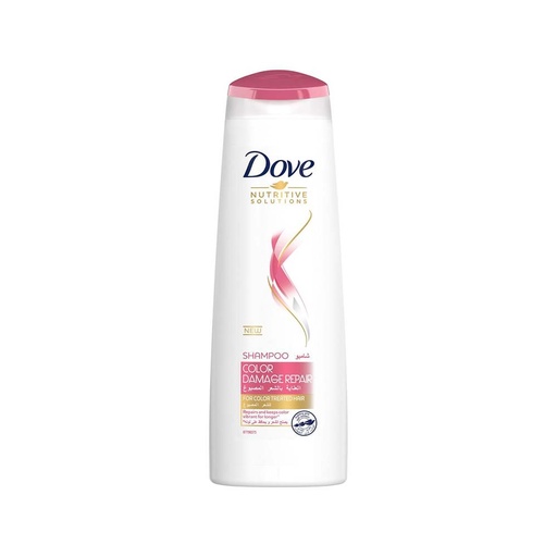 [620527] Dove Shampoo Color Protect 400ml