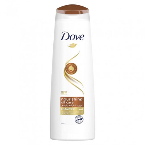 [620528] Dove Shampoo Nourishing Oil Care 400ml
