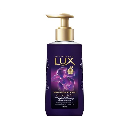 [620543] LUX Perfumed Hand Wash Magical Beauty 250ml