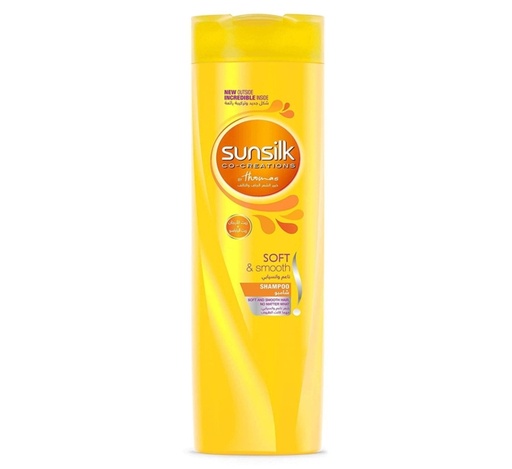 [621594] Sunsilk Shampoo Soft & Smooth 400 ML