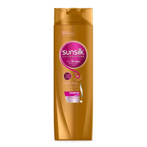 [621807] Sunsilk Shampoo Hair Fall 200 Ml