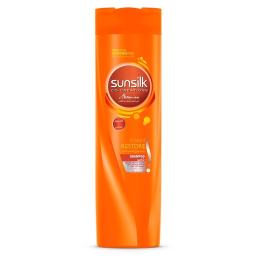 [621810] Sunsilk Shampoo Instant Restore 400 Ml
