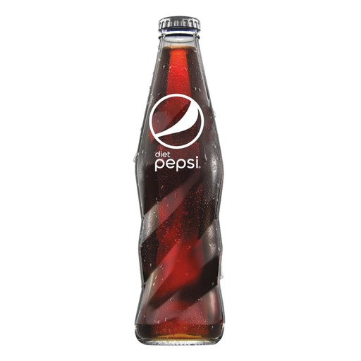 [623140] Pepsi Diet 300ml