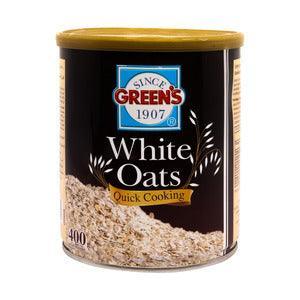 [623246] Green's White Oats500 g