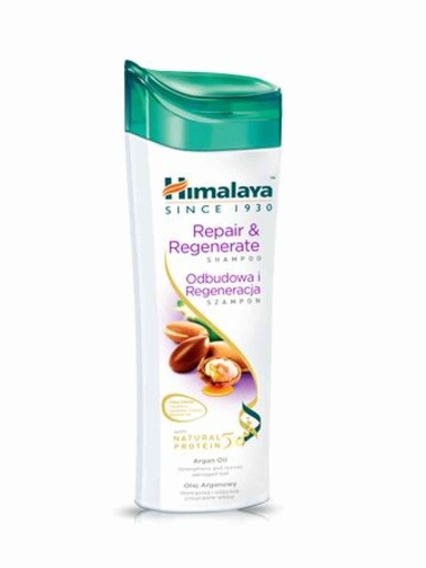 [623565] HIMALAYA REPAIR&REGENET 400ML