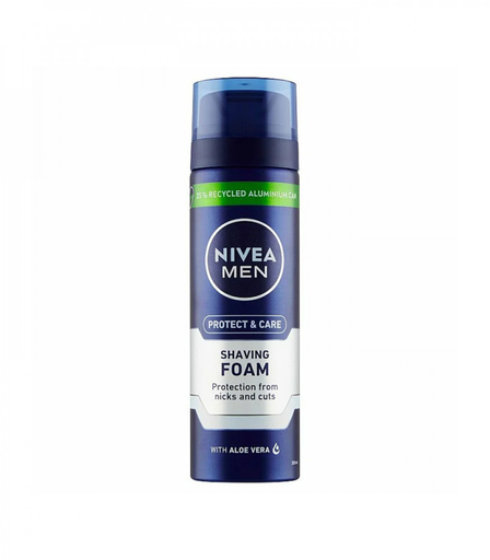 [623654] Nivea Men Shaving Foam 200ml