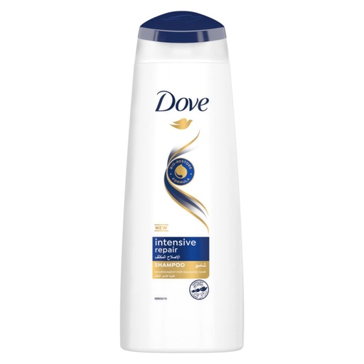 [623674] Dove Shampoo intensive Repair 200 Ml