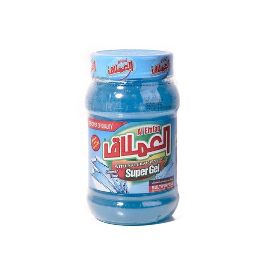 [625472] Al-Emlaq Super Gel Summer Time 1kg