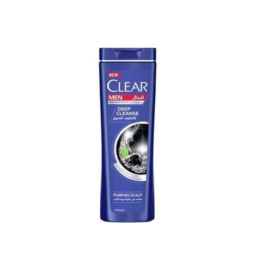 Clear Sh 3 In 1 Complete Care 200Ml