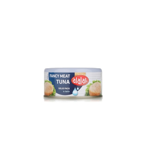AL ALALI FANCY TUNA WATER 170G