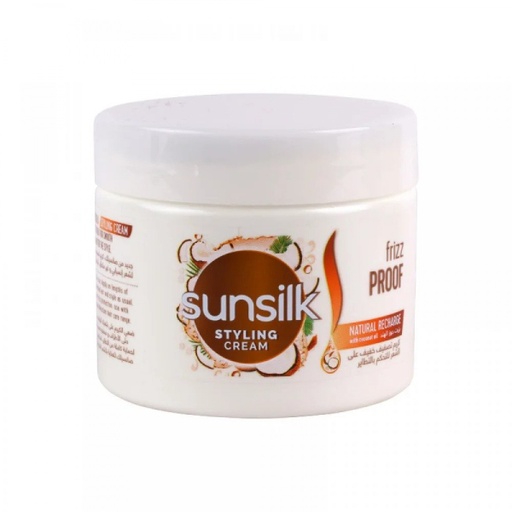 Sunsilk Hair Cream Hair Cream 275ml