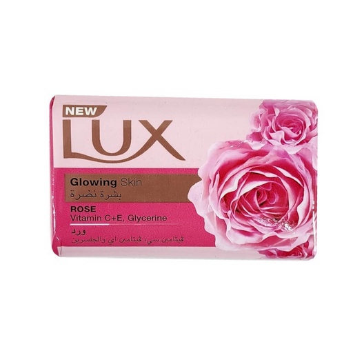 Lux Bar Soap Glowing Flower 75gm