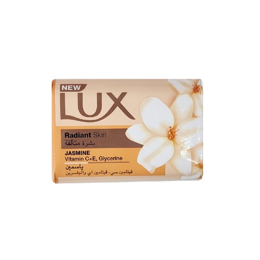 Lux Bar Radiant skin jasmine 75G