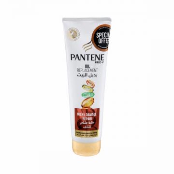 Pantene Hair Oil Replacement Milky Damage 275 Ml