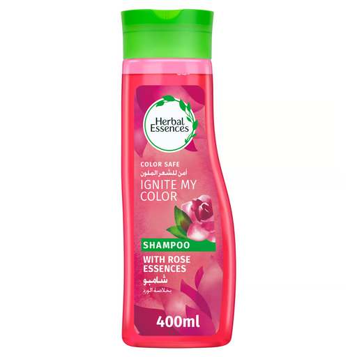 HERBAL MY COLOR 400ML