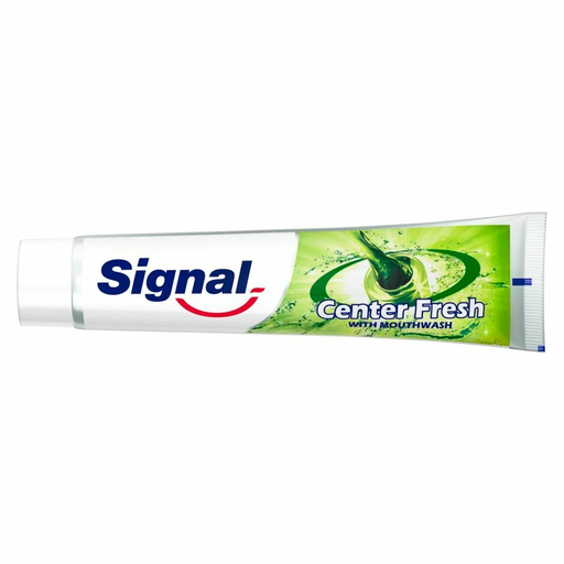 Signal Toothpaste Centfresh Green 120ML