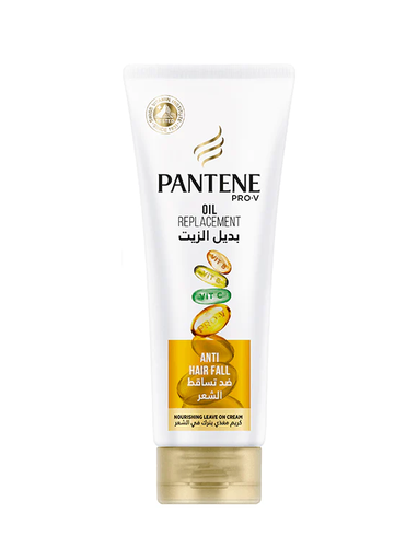 Pantene Hair Oil Replacement Hair Fall Repair 275 Ml
