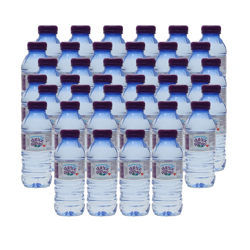Adhari Water Ctn 40*200 Ml