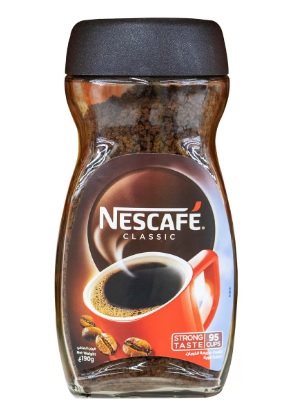 Nescafe Classic Coffee 190 g