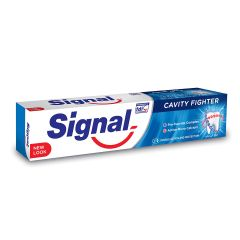 Signal Toothpaste Center Fresh Blue 100ml