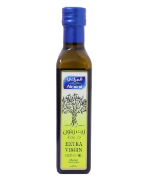 Almarai Extra Virgin Olive Oil 250ml