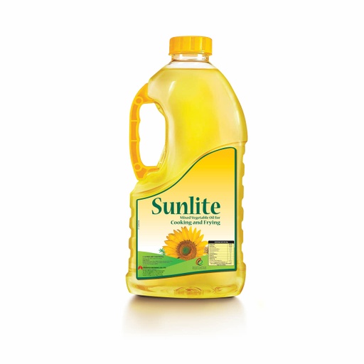 SUNLITE COOKING OIL 1.5L