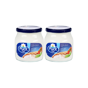 Puck Cream Cheese Spread 2*500g